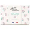 Image de Les Petits Prodiges Savon Fleur de Coton Bio 100g