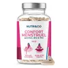 Image de Nutri&Co Confort Menstruel Règle Douloureuses SPM & Confort du Cycle 40 gélules