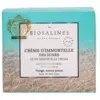 Image de Biosalines Crème d'Immortelle des Dunes Anti-âge Global 50 ml