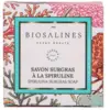 Image de Biosalines Savon Surgras à Spiruline voyage 20g