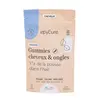 Image de Epycure gummies cheveux et ongles sans sucre