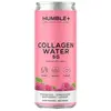 Image de Humble+ Collagen Water Framboise/Gingembre Canette 330 mL