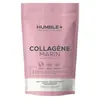 Image de Humble+ Collagene Marin Fruits Rouges 300g