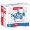 Image de La Coucouche Française Couches Premium Taille 1 (2-5kg) - 28 unités