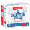 Image de La Coucouche Française Couches Premium Taille 4 (7-18kg) - 24 unités