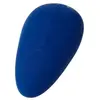 Image de Puissante Mini Coco Le mini vibromasseur succion Bleu
