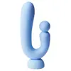 Image de Puissante Chouchou le rabbit Bleu Ciel