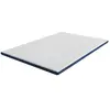 Image de Surmatelas mémoire de forme 90x190 épais 5cm