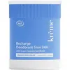 Image de Krème Recharge Déodorant Soin 24H 50g