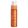Image de Cocosolis Huile Pailletée GLOW 110ml