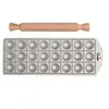 Image de Moule 24 ravioli rond RA-T40X24-CLS