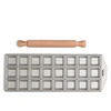 Image de Moule à ravioli 24 carrés de 5x5cm RA-Q50X24-CLS