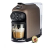 Image de Machine à café à capsules automatique Desea 1,1 L Marron