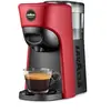Image de Machine à café à capsules manuelle automatique LM 840 Tiny Eco 0,6 L Rouge