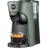 Image de Machine à café à capsules manuelle automatique LM 840 Tiny Eco 0,6 L Vert sauge