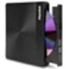 Image de XDVDSLIM3AC lecteur de disques optiques DVD±RW Noir
