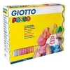 Image de GIOTTO - Pâte à modeler Giotto Pongo Soft - Cou...