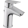 Image de Mitigeur lavabo taille S Duravit No.1 FreshStart chromé