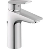 Image de Mitigeur lavabo taille M Duravit No.1 chromé