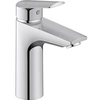 Image de Mitigeur lavabo taille M Duravit No.1 FreshStart chromé sans tirette ni vidage