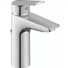 Image de Mitigeur lavabo taille M Duravit No.1 MinusFlow chromé