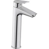 Image de Mitigeur lavabo taille L Duravit No.1 chromé sans tirette ni vidage