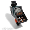 Image de Programmateur nez robinet arrosage 1 voie Claber