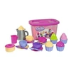 Image de SIMBA Unico Kit Couvert Cup Cake à jouer