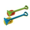 Image de Simba Toys 107124115 Râteau et Pelle - Androni -