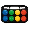 Image de jeu de boccia