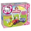 Image de Mgm - 108658hk - jeu de construction - hello kitty - 18 pièces