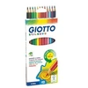 Image de Crayons de couleur Stilnovo - Etui de 12