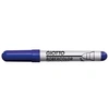 Image de Marqueur tableau blanc pointe ogive 7mm bleu
