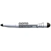 Image de Marqueur tableau blanc pointe ogive 7mm noir