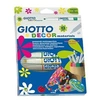 Image de Etui de 12 feutres Giotto Decor Materials