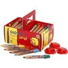 Image de SCHOOLPACK 36 MAXI CRAYONS