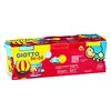 Image de GIOTTO be-bè - Boîte 3 x 220g pâte à jouer - jaune bleu rouge en occasion ou reconditionné