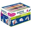 Image de Omyacolor - Feutres Textile, Pointe Moyenne Coloris Assortis - Schoolpack De 48