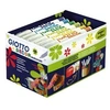 Image de Omyacolor - Feutres Décor Matériels - Schoolpack De 48