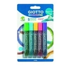 Image de 545400 Pack de 5 Tubes de colle confettis 10,5 ml
