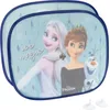 Image de Tataway Auvents de Voiture Disney La Reine des neiges 44x35 cm - Protection Solaire latérale avec Elsa et Anna pour Enfants | Accessoire Automobile Disney Officiel en occasion ou reconditionné