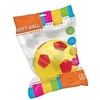 Image de 1 Mini Ballon De Foot En Mousse 13 Cm Jouet