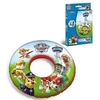 Image de 1 Bouee Pat Patrouille Paw Patrol 50 Cm Piscine Plage