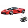Image de Voiture radio commandée Ferrari LaFerrari 1:14