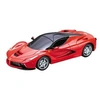 Image de Voiture radio commandée Ferrari LaFerrari 1:24