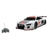 Image de Voiture radiocommandée Audi R8 LMS 1/18