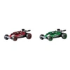 Image de Véhicule radiocommandé Buggy Micro 1:28 Modèle aléatoire