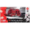 Image de Jouet télécommandé Micro Buggy Mondo Motors 1/28 Multicolore 18,5x7x24 cm A1801371