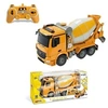 Image de MONDO - Vehicule radiocommande - Mercedes Arocs - Camion betonniere - Sons + lumieres - Echelle 1:20eme - Garcon - A partir de 3