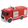 Image de Camion de pompiers Mercedes Antos 1 :26